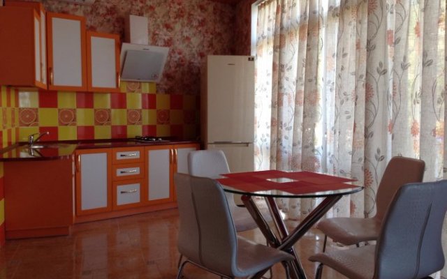 Guest House Mozhzhevelovii Rai