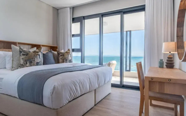Esplanade Hermanus
