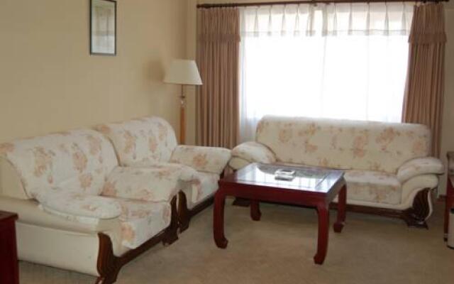 Xi Xiang Feng Hotel - Beijing