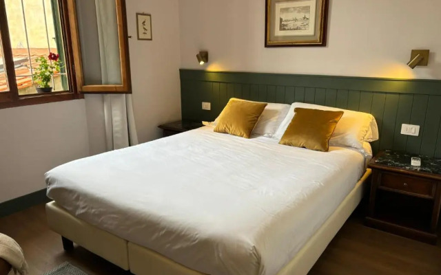 Affittacamere San Zanobi