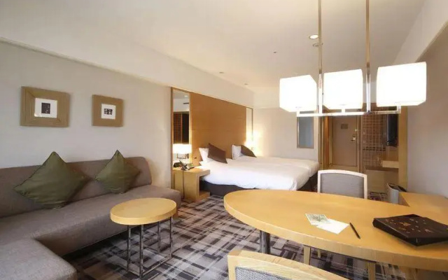 Executive Twin room (트윈 침대 2개) 사진 3