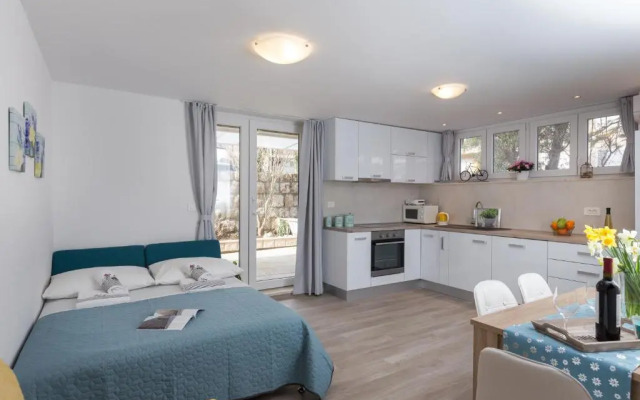 Apartment & Room Pajolo