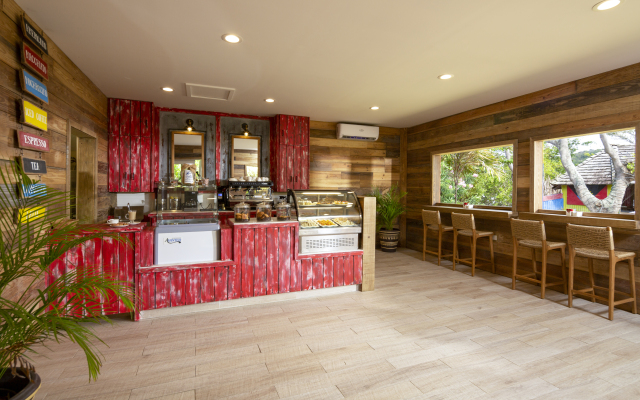 Galley Bay Resort & Spa