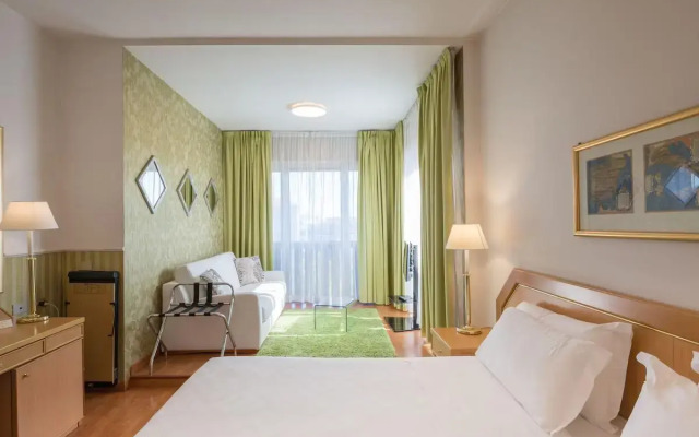 Hotel Nasco