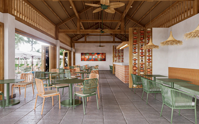 Paradisus by Meliá Bali
