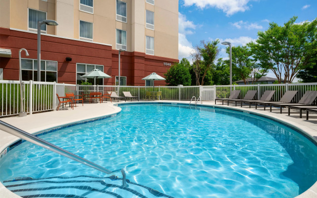 Hampton Inn & Suites Knoxville-Turkey Creek/Farragut
