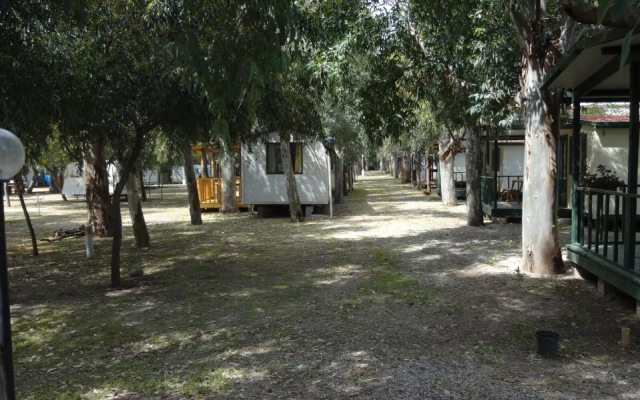 Camping Mare Azzurro