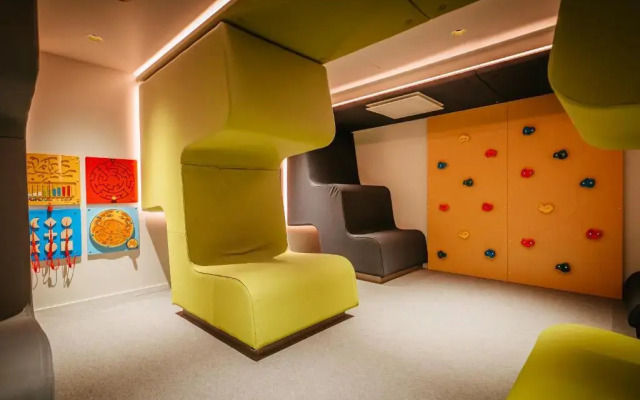 Tallink City Hotel