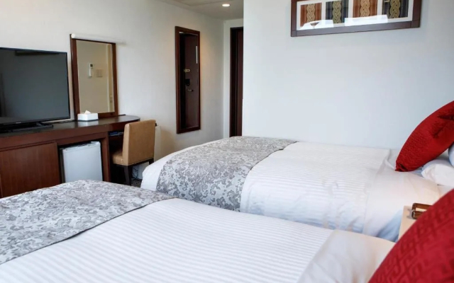 MyStays Maihama Hotel
