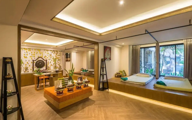 Ananta Burin Resort