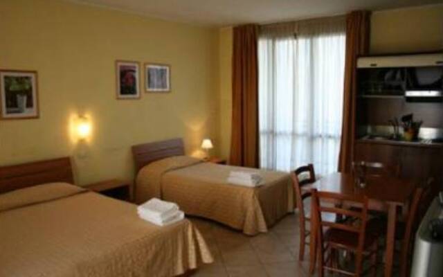 Residence Meditur Turin