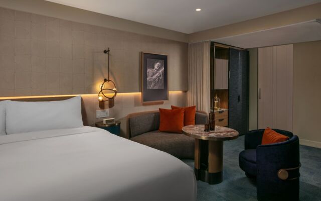 Hotel de la Poste – French Quarter, A Renaissance Hotel