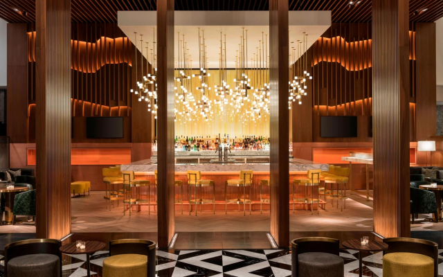 The Ritz-Carlton, Chicago