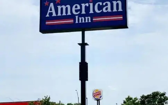 American Inn Cedar Rapids South