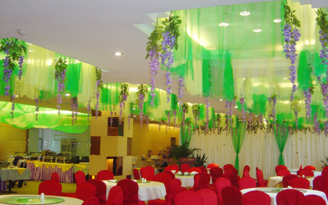 Kaili Jin Guan Hotel - Kaili