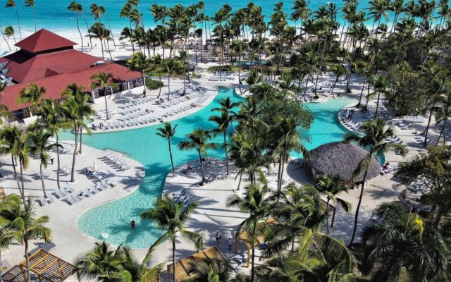 Grand Bavaro Princess