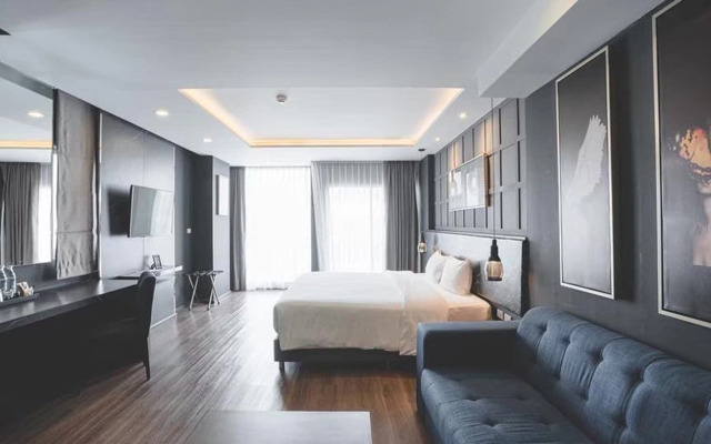 De Prime Rang Nam Hotel
