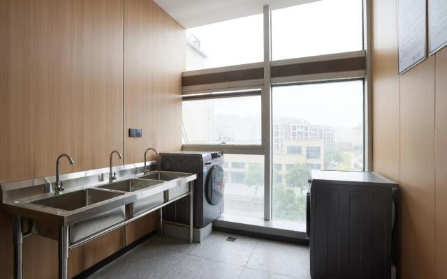 Allin Hotel (Sanmen Jiahui Plaza)