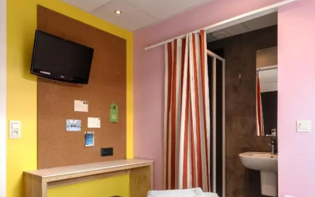 DEMAIN Hôtel & Conciergerie