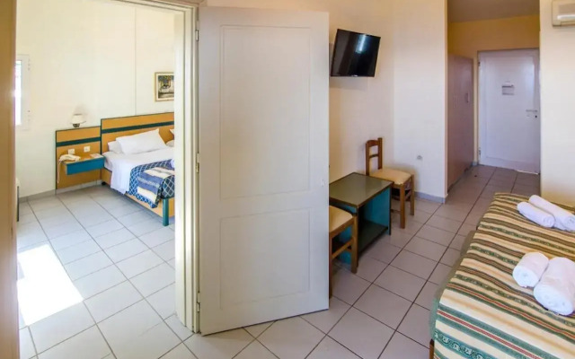 Porto Skala Hotel Village