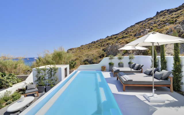 Kensho Villa Psarou