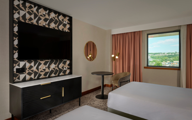 DoubleTree by Hilton Sheffield City