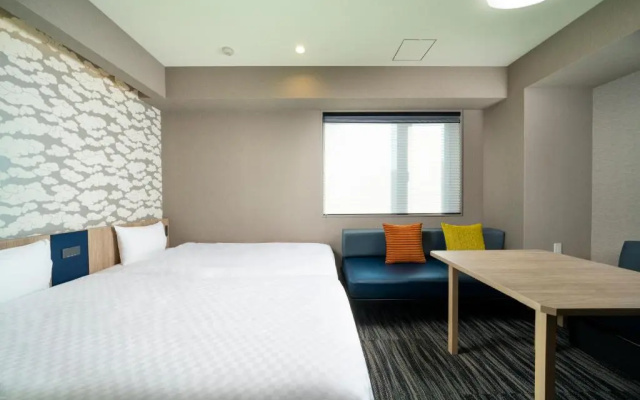 Superior Twin room (트윈 침대 2개) 사진 3
