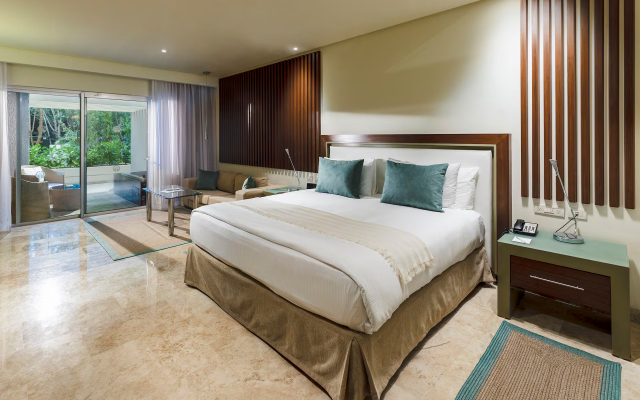 Paradisus Playa del Carmen – Riviera Maya - All Inclusive