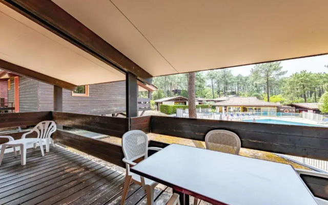 Residence les Sentes