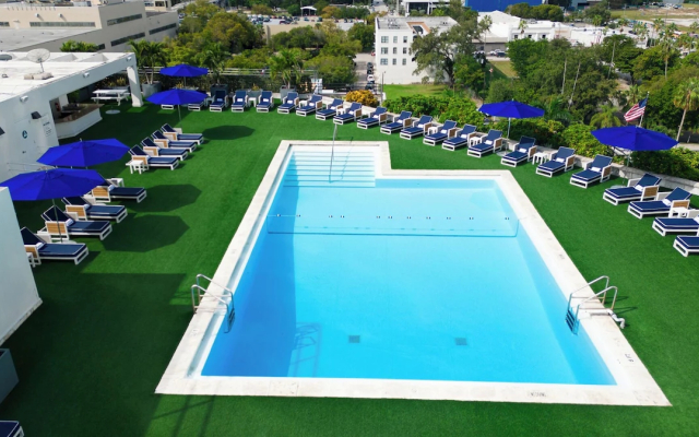 Hilton Miami Downtown