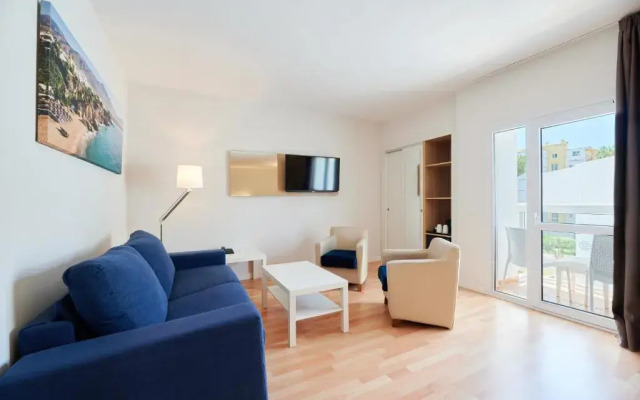 Aluasun Marbella Park Hotel