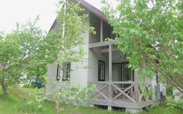 Hanareno Pension Cresson