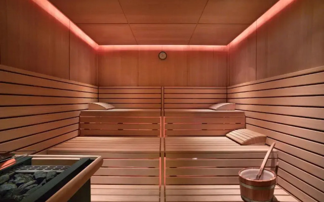 Grand Hyatt Residence