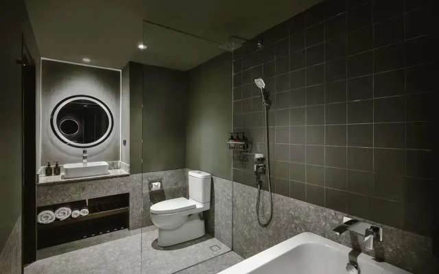 Graph Hotels Bangkok