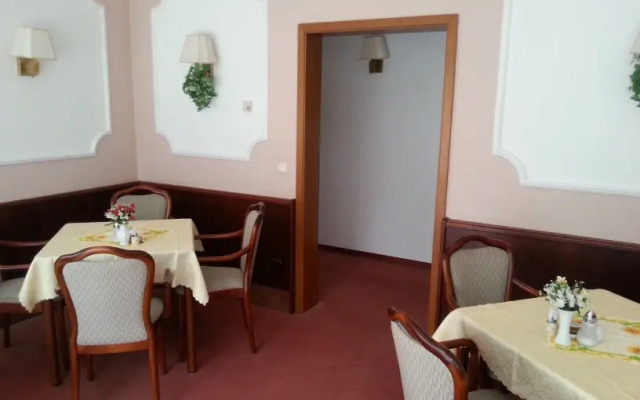 Hotel-Pension Schenk