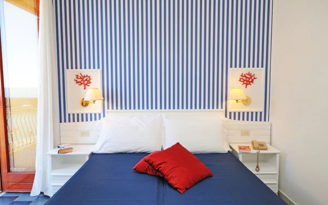 Hotel La Bussola