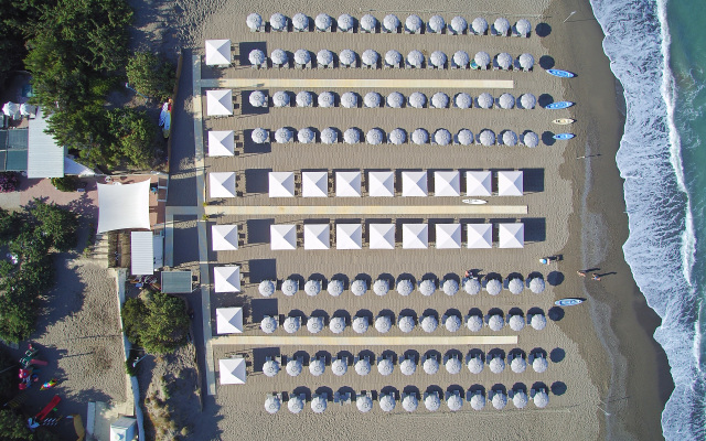 Tuscany Hotel Alle Dune