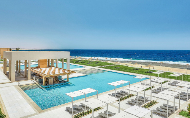 JAZ Elite Maraya Hotel