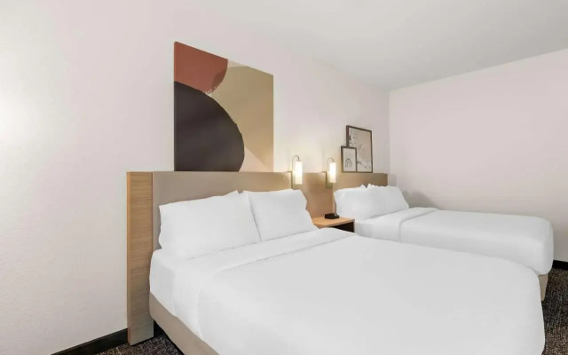 Spark by Hilton Missouri City