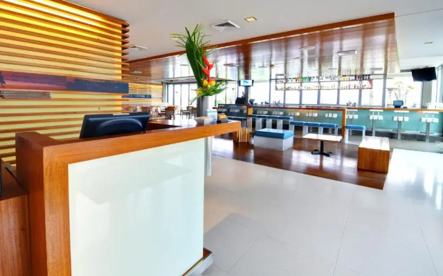 Tower23 Hotel