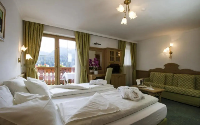 Hotel Casa Del Campo