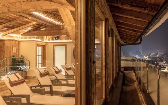 Hotel Alte Post