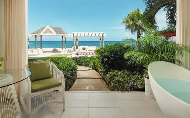 Sandals Montego Bay All Inclusive