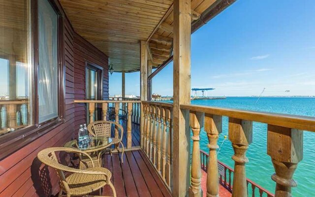 Morskoy Klub Kapitan