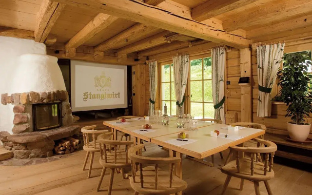Bio- und Wellnesshotel Stanglwirt