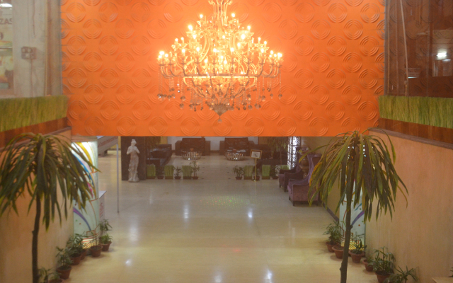 Hotel Patliputra Exotica