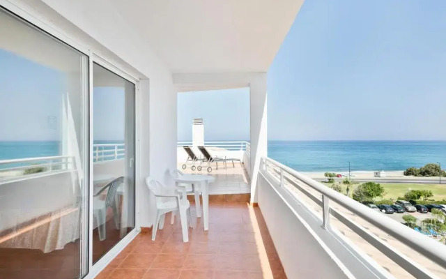 Отель Best Mojácar