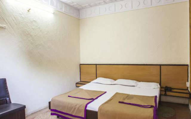 Hotel Chandra Gupta