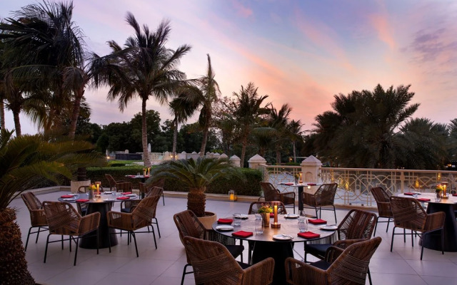 Waldorf Astoria Ras Al Khaimah