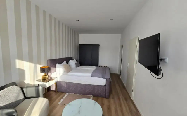 Hotel Kronprinz